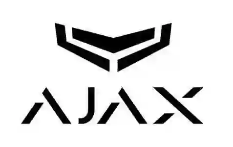 Ajax Logo