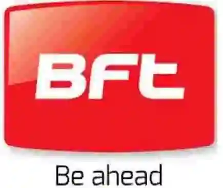 BFT Logo