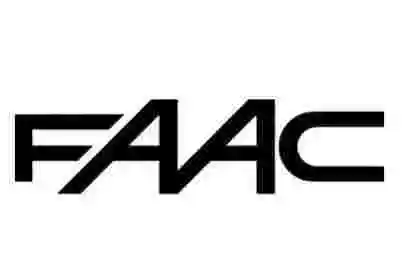 FAAC Logo