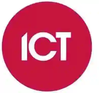ICT Logo