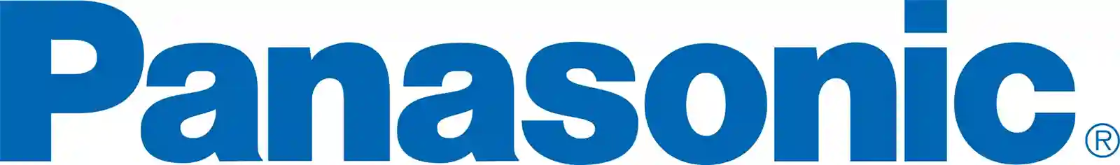 Panasonic Logo