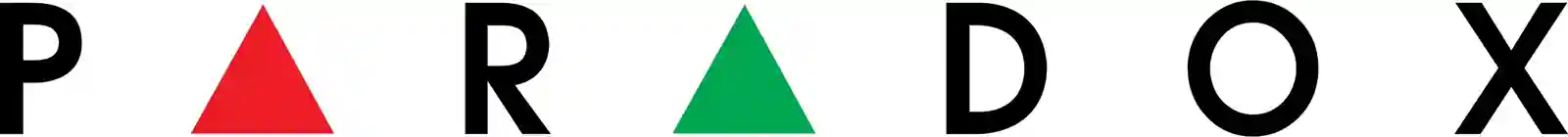 Paradox Logo