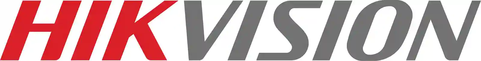 Hikvision Logo